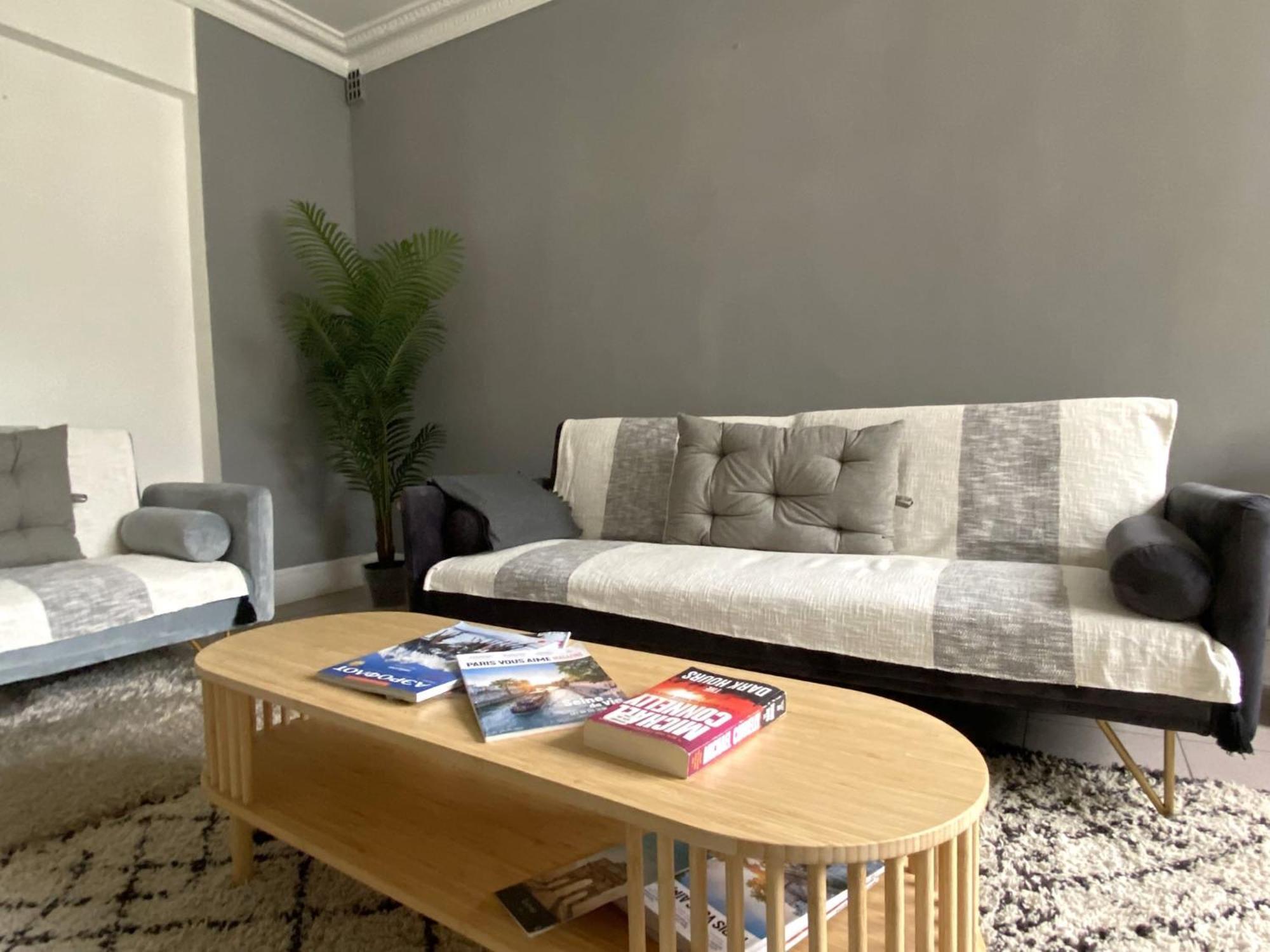 L'Appartement Des Champs Elysees ปารีส ภายนอก รูปภาพ