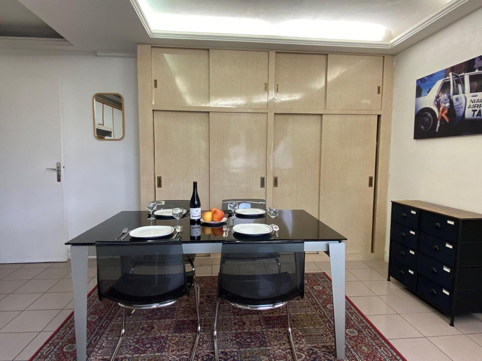 L'Appartement Des Champs Elysees ปารีส ภายนอก รูปภาพ